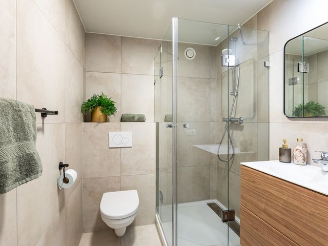 Berg en Dalseweg 79A40, Nijmegen