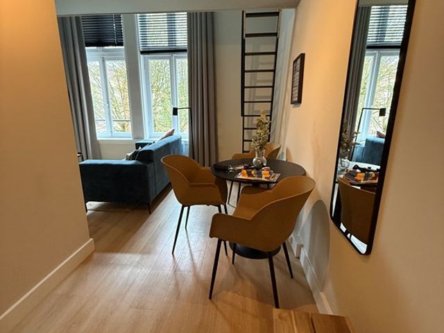 Berg en Dalseweg 79A40, Nijmegen