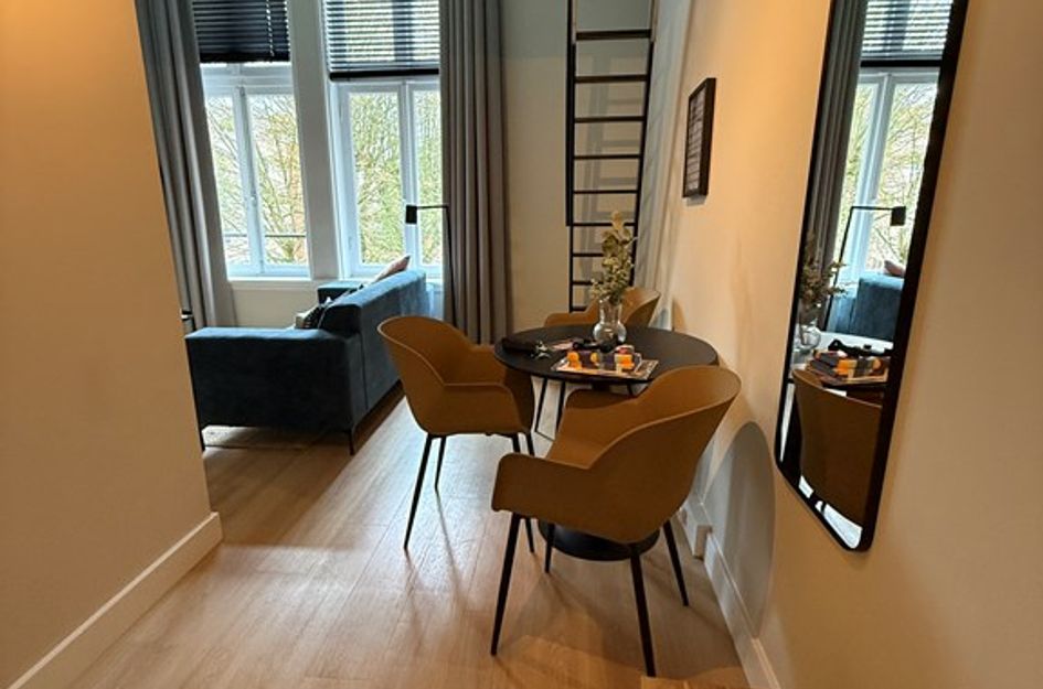 Berg en Dalseweg 79A40