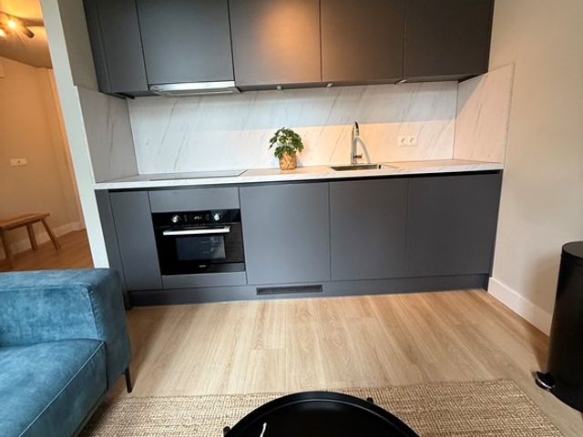 Berg en Dalseweg 79A40, Nijmegen