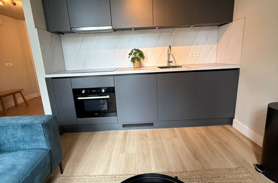 Berg en Dalseweg 79A40