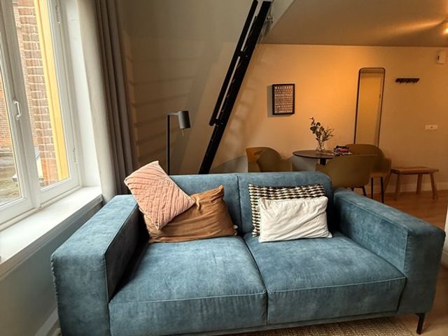 Berg en Dalseweg 79A40, Nijmegen