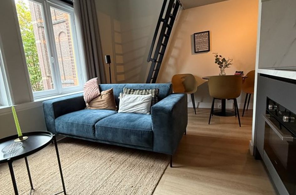 Berg en Dalseweg 79A40