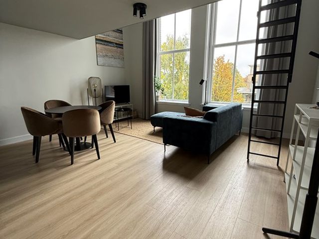 Berg en Dalseweg 79A40, Nijmegen