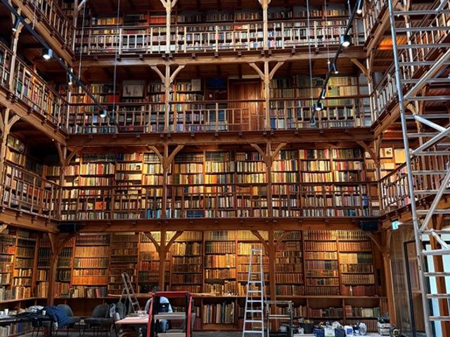 Berg en Dalseweg 79A40, Nijmegen