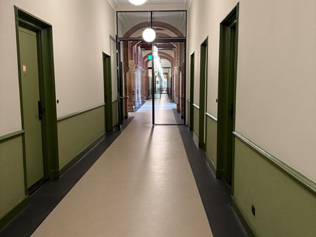 Berg en Dalseweg 79A40, Nijmegen