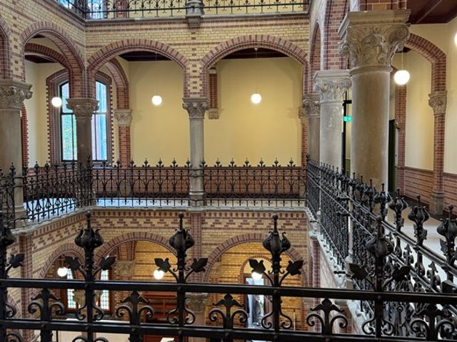 Berg en Dalseweg 79A40, Nijmegen