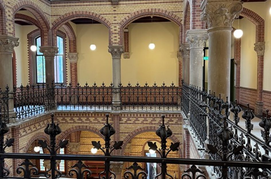 Berg en Dalseweg 79A40