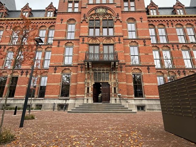 Berg en Dalseweg 79A40, Nijmegen