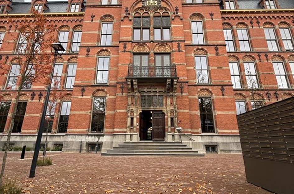 Berg en Dalseweg 79A40