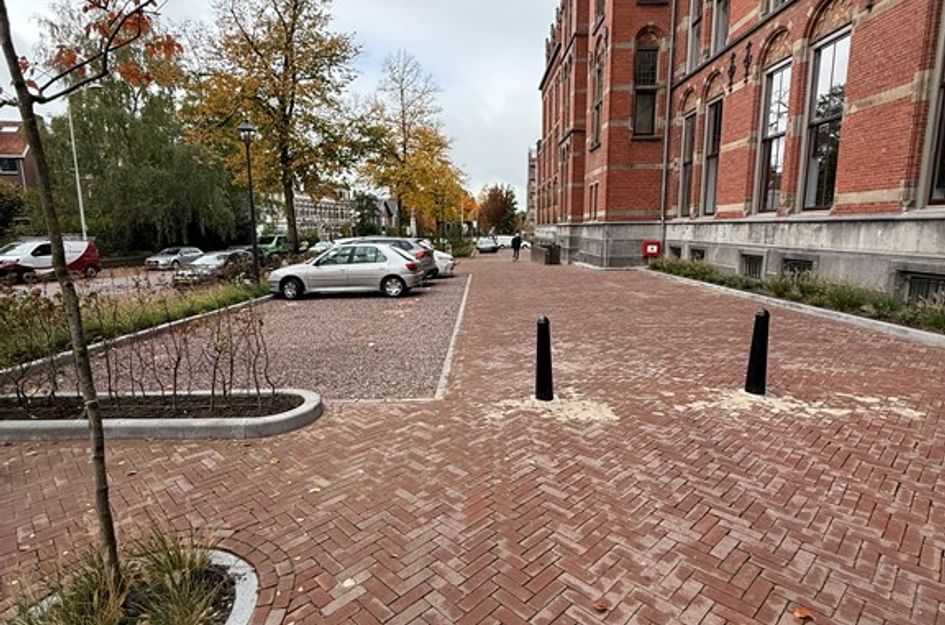 Berg en Dalseweg 79A40