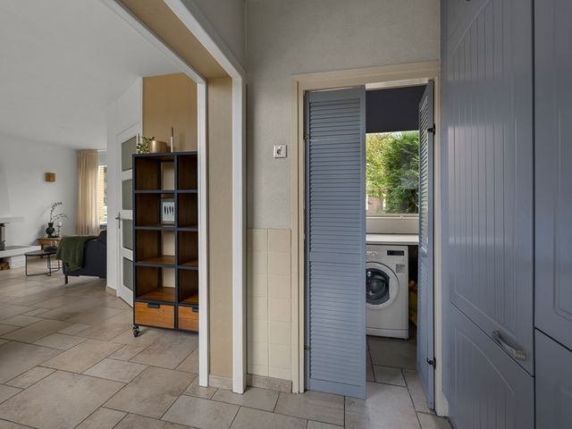 Zaandammerstraat 68, Wormer