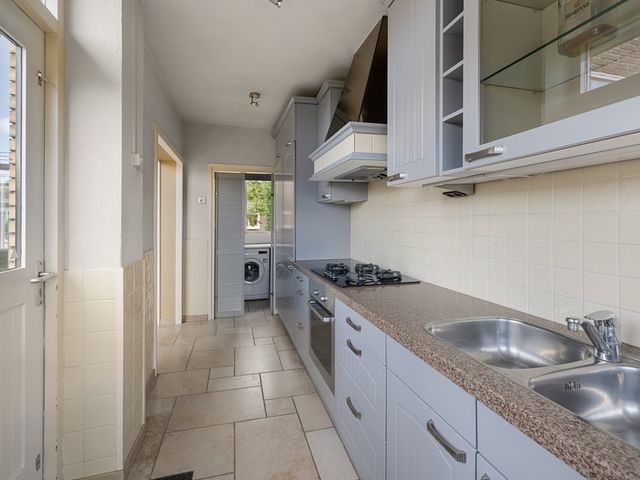 Zaandammerstraat 68, Wormer