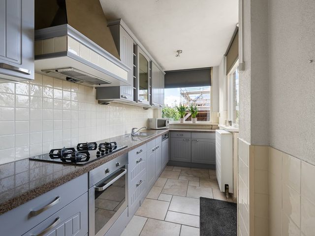 Zaandammerstraat 68, Wormer