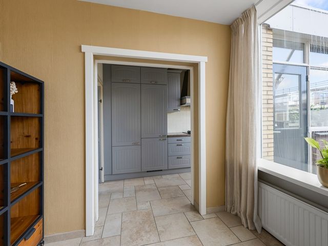 Zaandammerstraat 68, Wormer