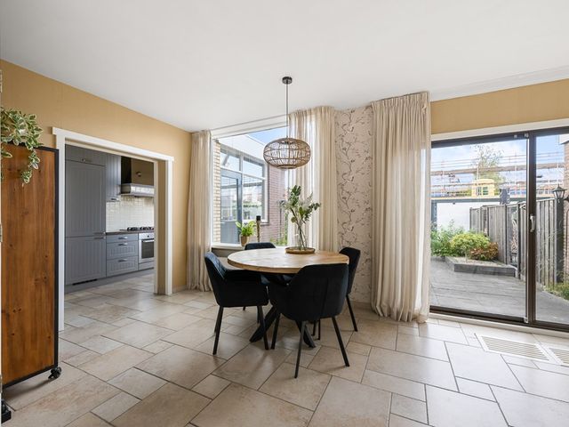 Zaandammerstraat 68, Wormer