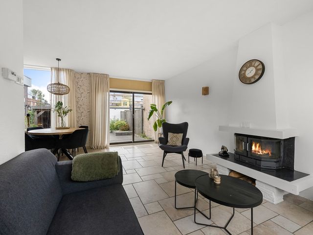 Zaandammerstraat 68, Wormer