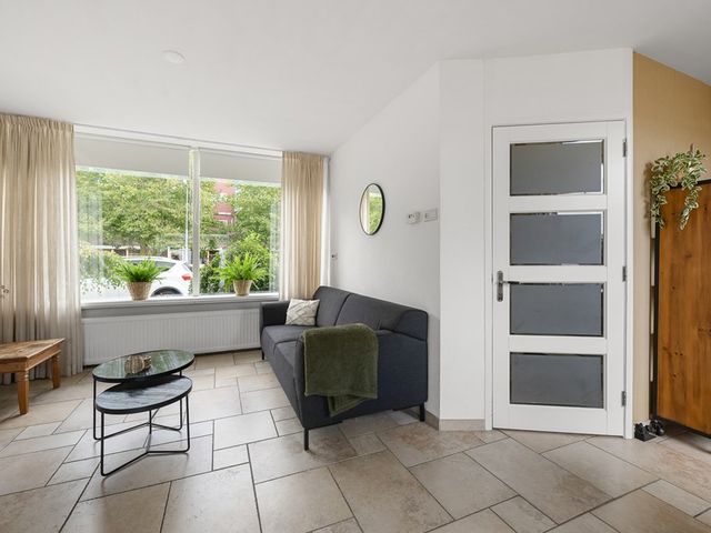 Zaandammerstraat 68, Wormer