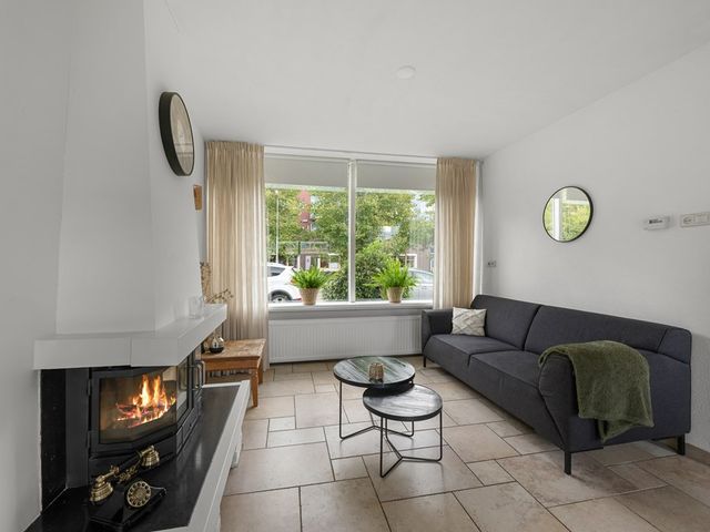 Zaandammerstraat 68, Wormer