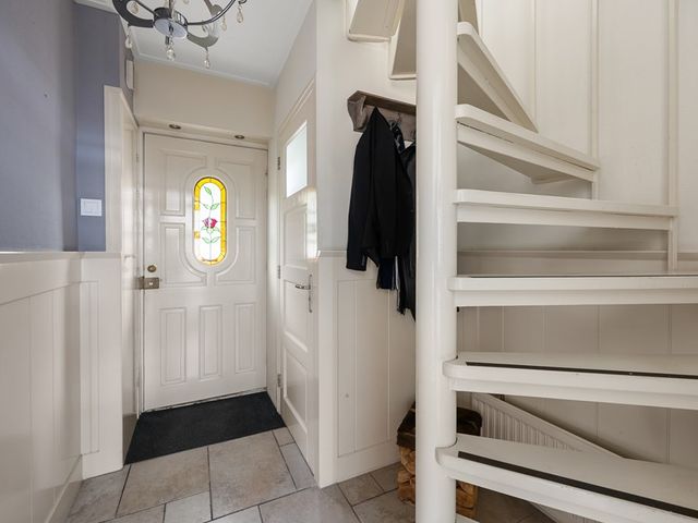 Zaandammerstraat 68, Wormer