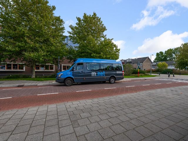 Zaandammerstraat 68, Wormer