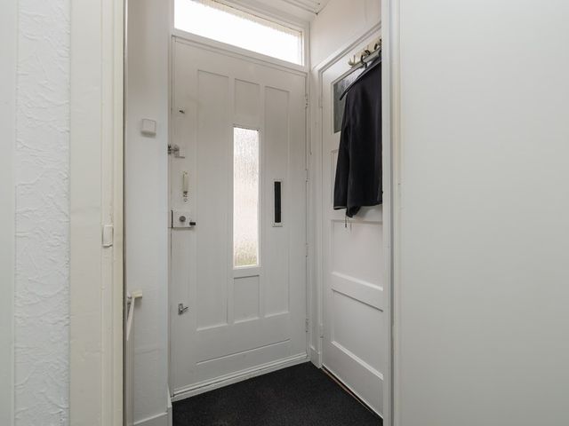 Havendwarsstraat 2, Noordwijkerhout