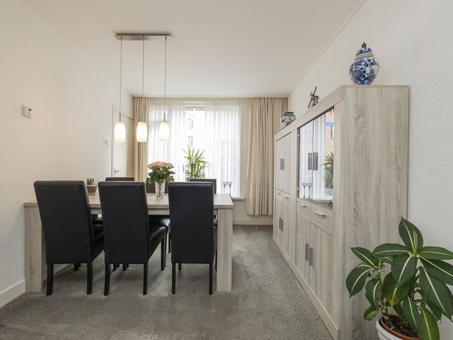 Havendwarsstraat 2, Noordwijkerhout