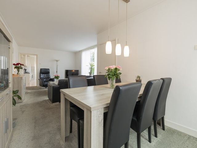 Havendwarsstraat 2, Noordwijkerhout