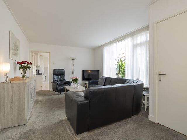 Havendwarsstraat 2, Noordwijkerhout