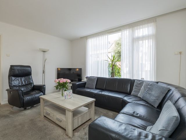 Havendwarsstraat 2, Noordwijkerhout