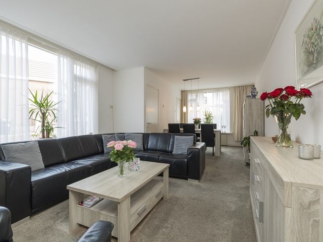 Havendwarsstraat 2, Noordwijkerhout