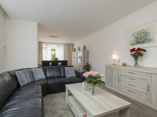 Havendwarsstraat 2, Noordwijkerhout