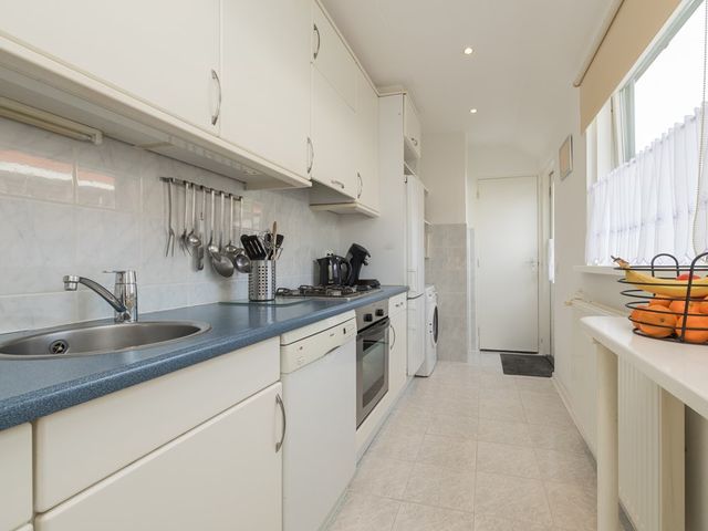 Havendwarsstraat 2, Noordwijkerhout