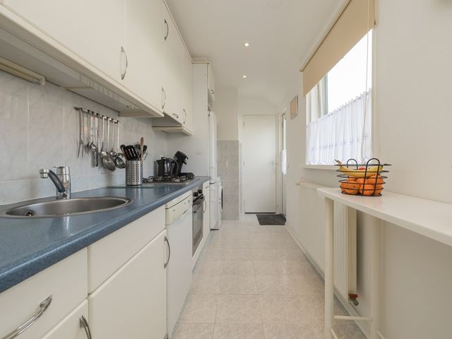 Havendwarsstraat 2, Noordwijkerhout