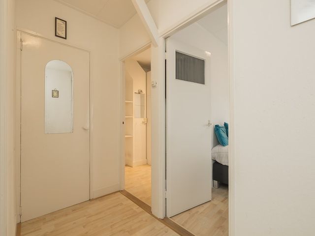 Havendwarsstraat 2, Noordwijkerhout