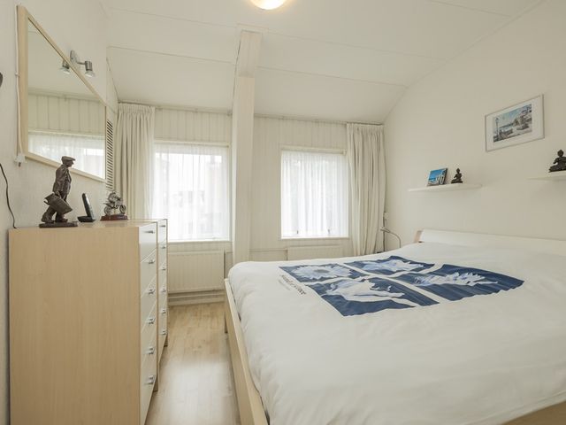 Havendwarsstraat 2, Noordwijkerhout