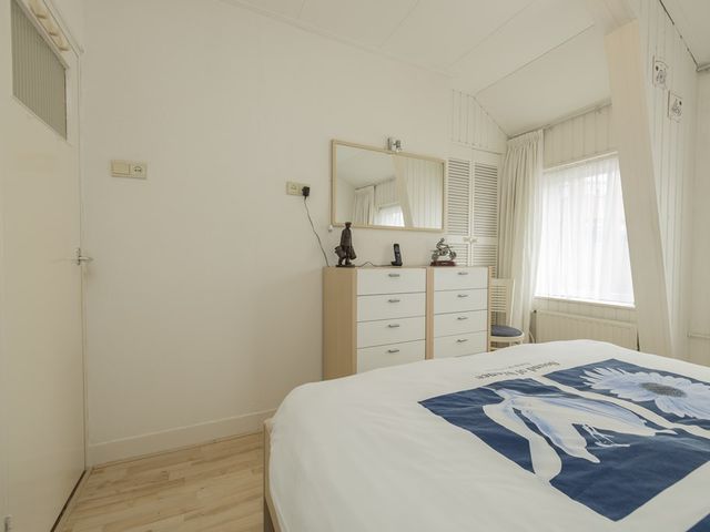 Havendwarsstraat 2, Noordwijkerhout