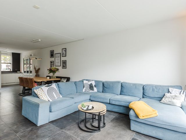 Zuiderdreef 9, Bergen op Zoom