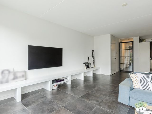 Zuiderdreef 9, Bergen op Zoom