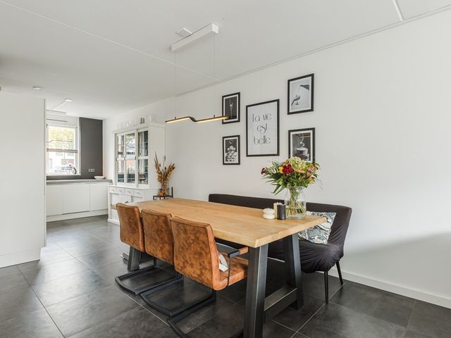 Zuiderdreef 9, Bergen op Zoom