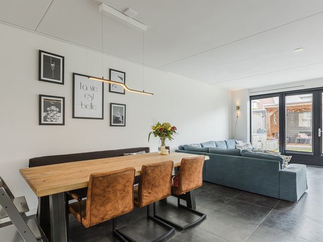 Zuiderdreef 9, Bergen op Zoom