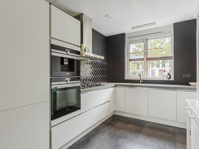 Zuiderdreef 9, Bergen op Zoom