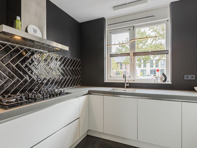 Zuiderdreef 9, Bergen op Zoom