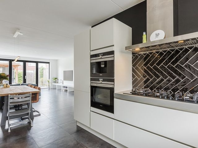 Zuiderdreef 9, Bergen op Zoom