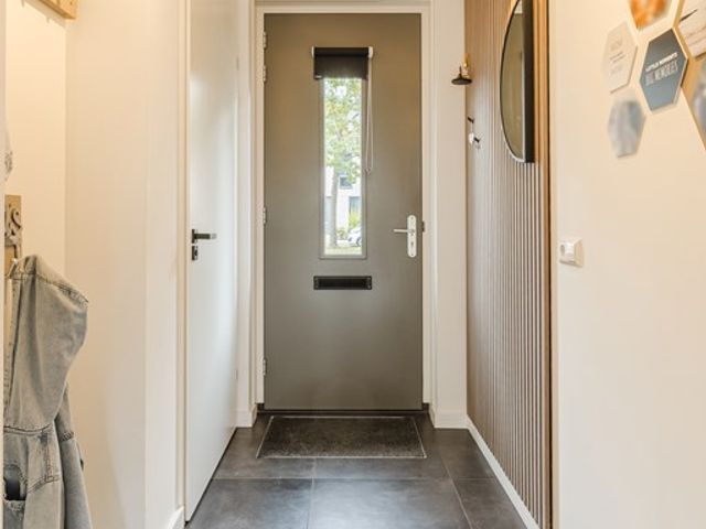 Zuiderdreef 9, Bergen op Zoom