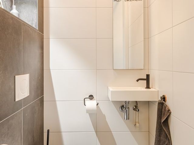 Zuiderdreef 9, Bergen op Zoom