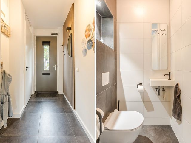 Zuiderdreef 9, Bergen op Zoom