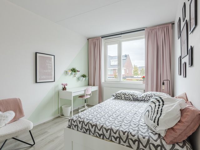 Zuiderdreef 9, Bergen op Zoom