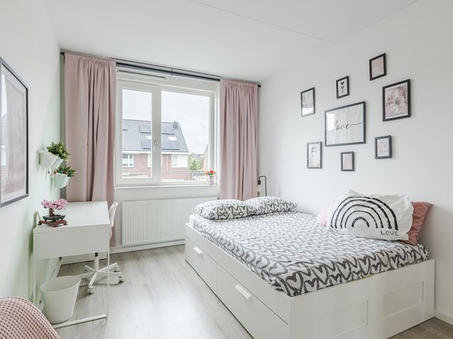 Zuiderdreef 9, Bergen op Zoom