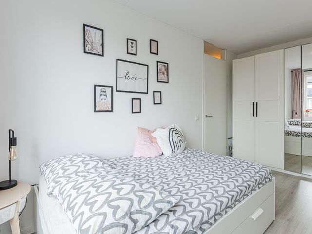 Zuiderdreef 9, Bergen op Zoom